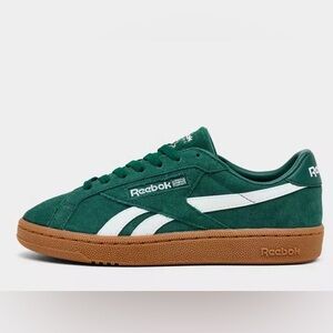 Women’s Reebok Club C Grounds UK Sz 6